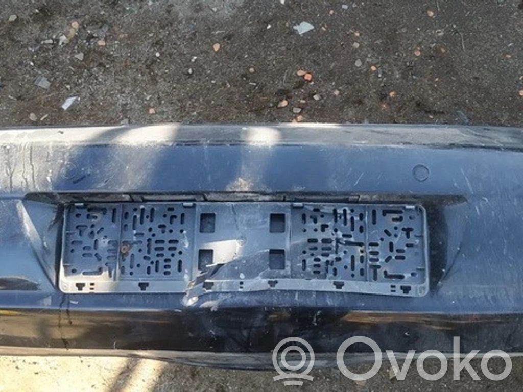 Fiat Croma Paraurti 