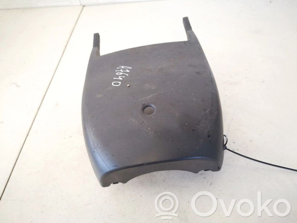 Volkswagen Phaeton Rivestimento del piantone del volante 