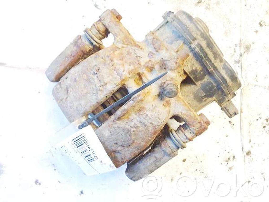 Audi A5 8T 8F Pinza del freno posteriore