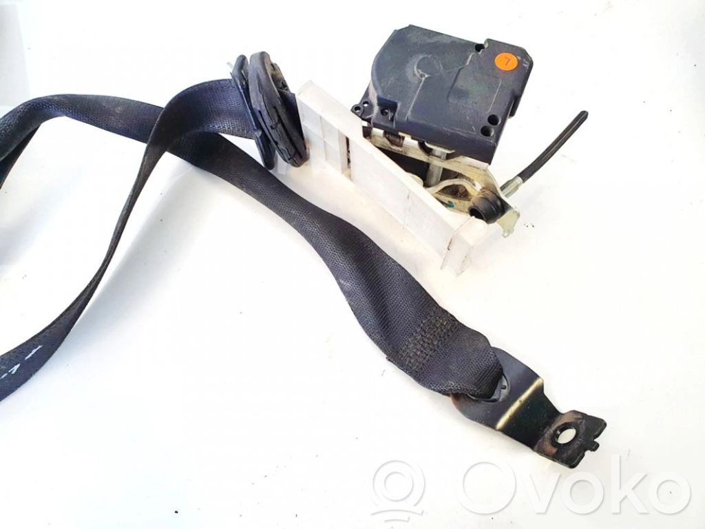 Cinturón delantero   43594D,43594D