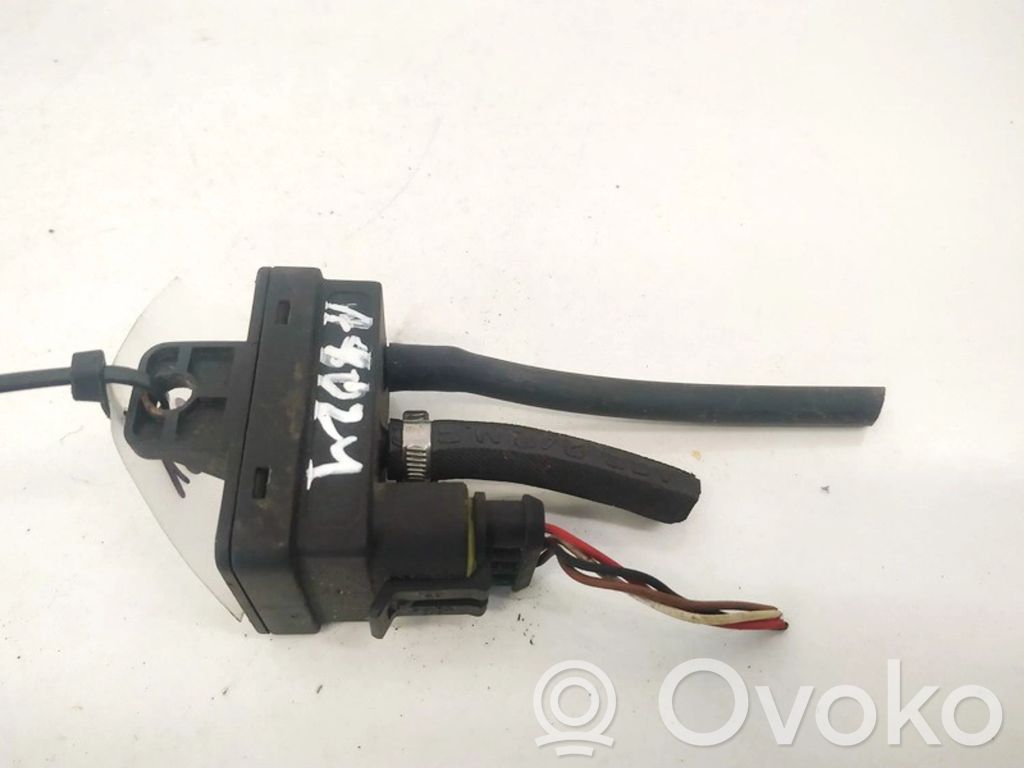 Sensor de presión del escape   E810R024732,E810R024732
