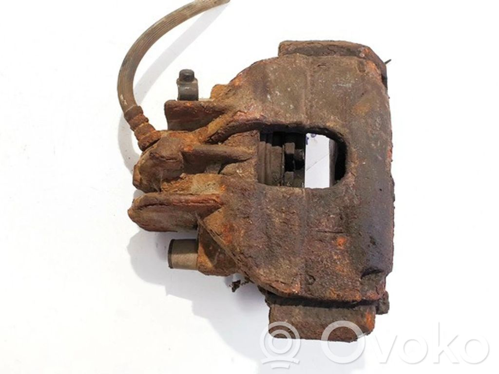 Bremssattel vorne