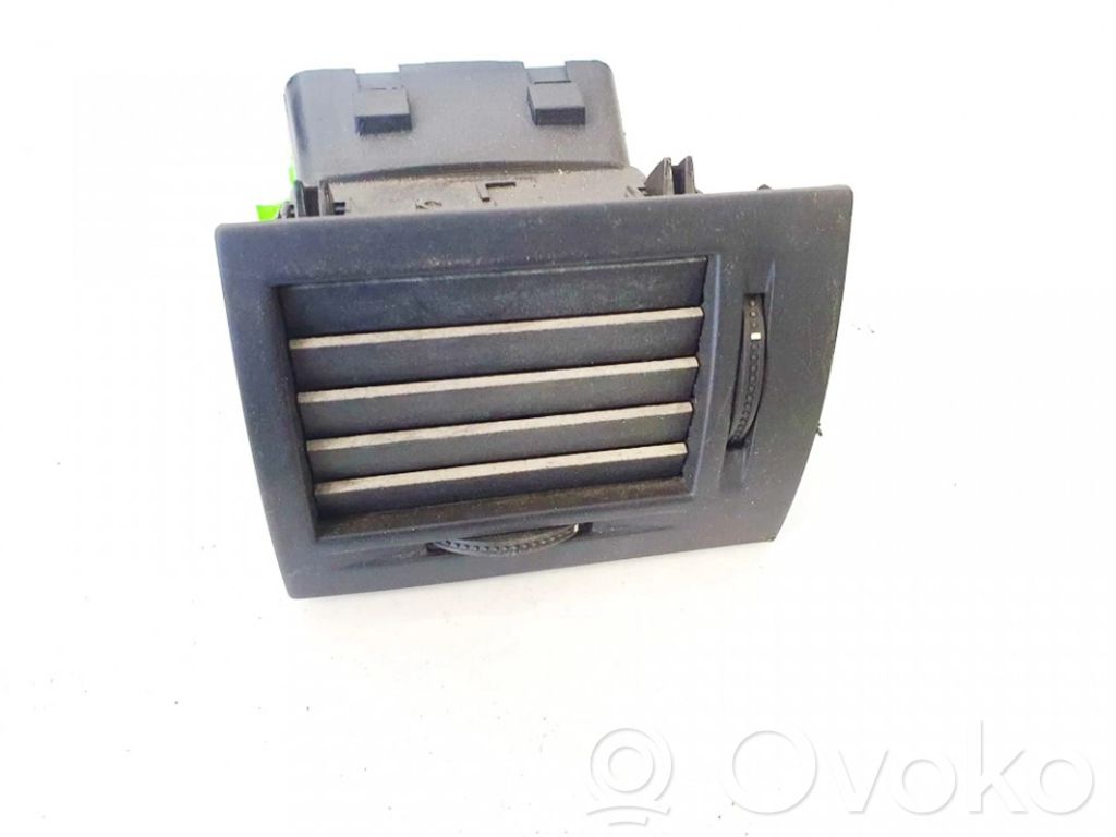Rejilla de ventilación central del panel   464652911,464652911