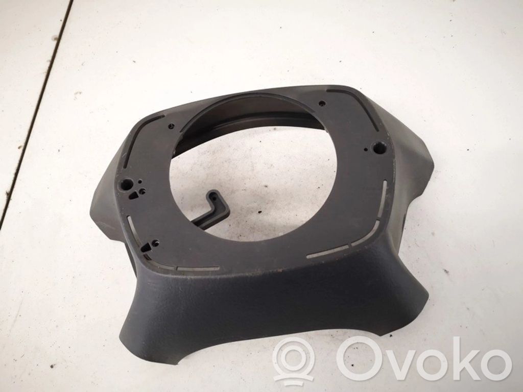 Toyota Avensis T250 Rivestimento del piantone del volante 