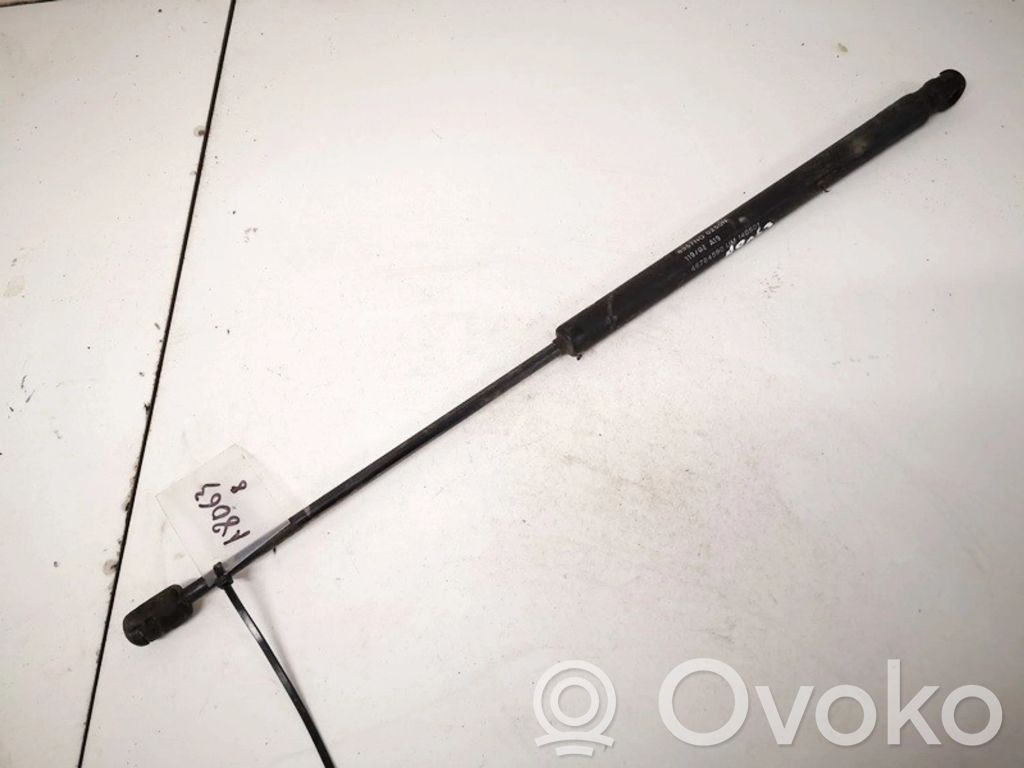 Fiat Stilo Siłownik maski przedniej 