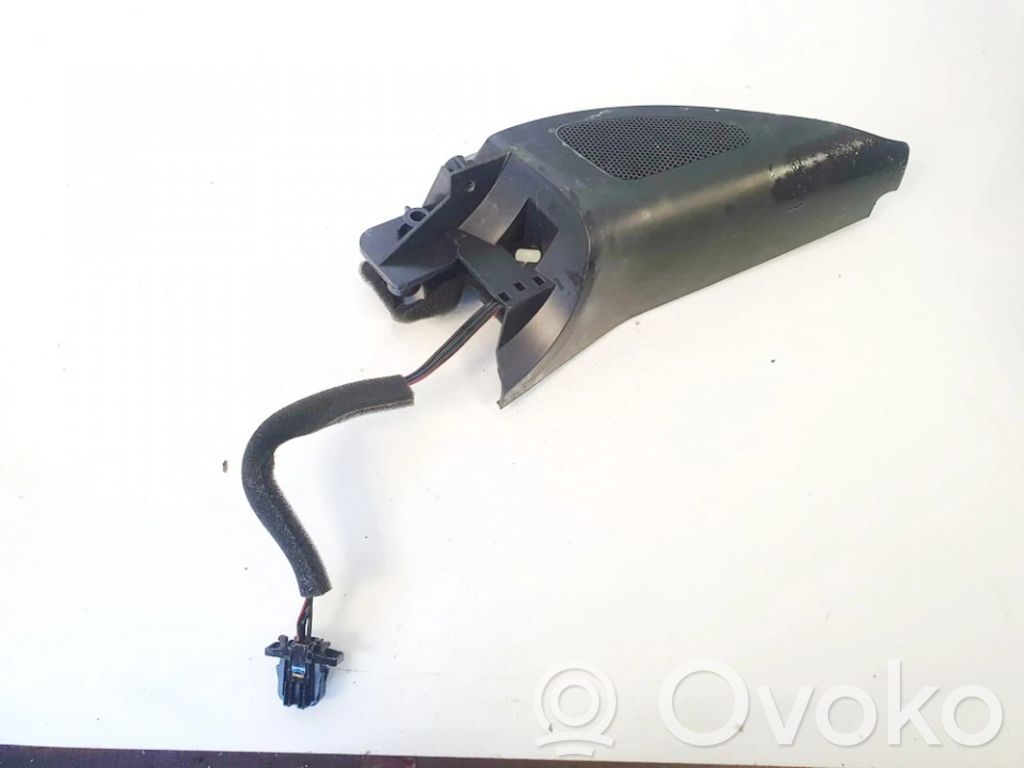 Volkswagen Golf V Altoparlante portiera anteriore