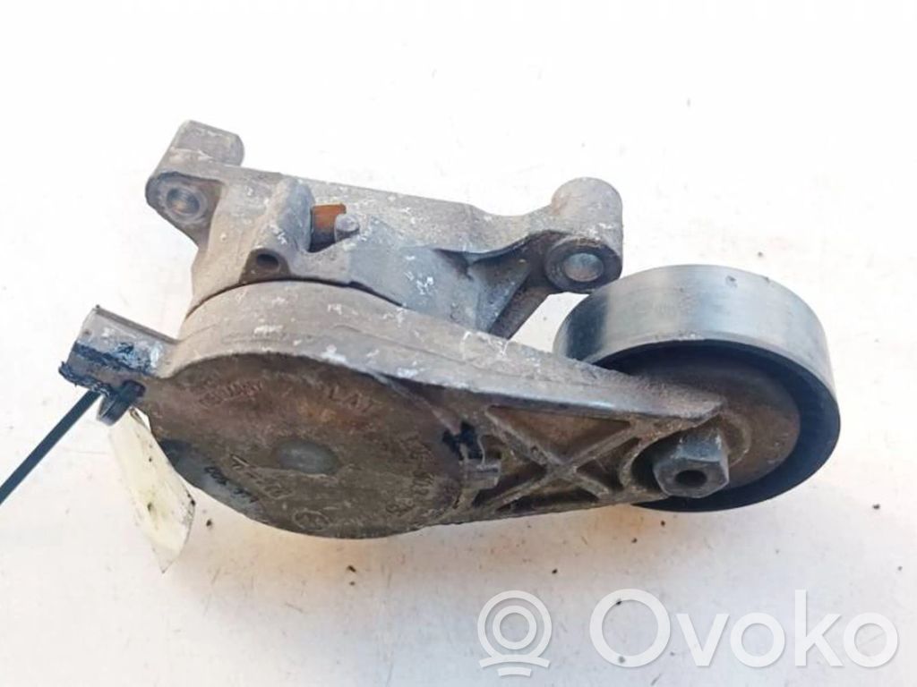 Întinzător curea generator/alternator   03G903315A,03G903315A