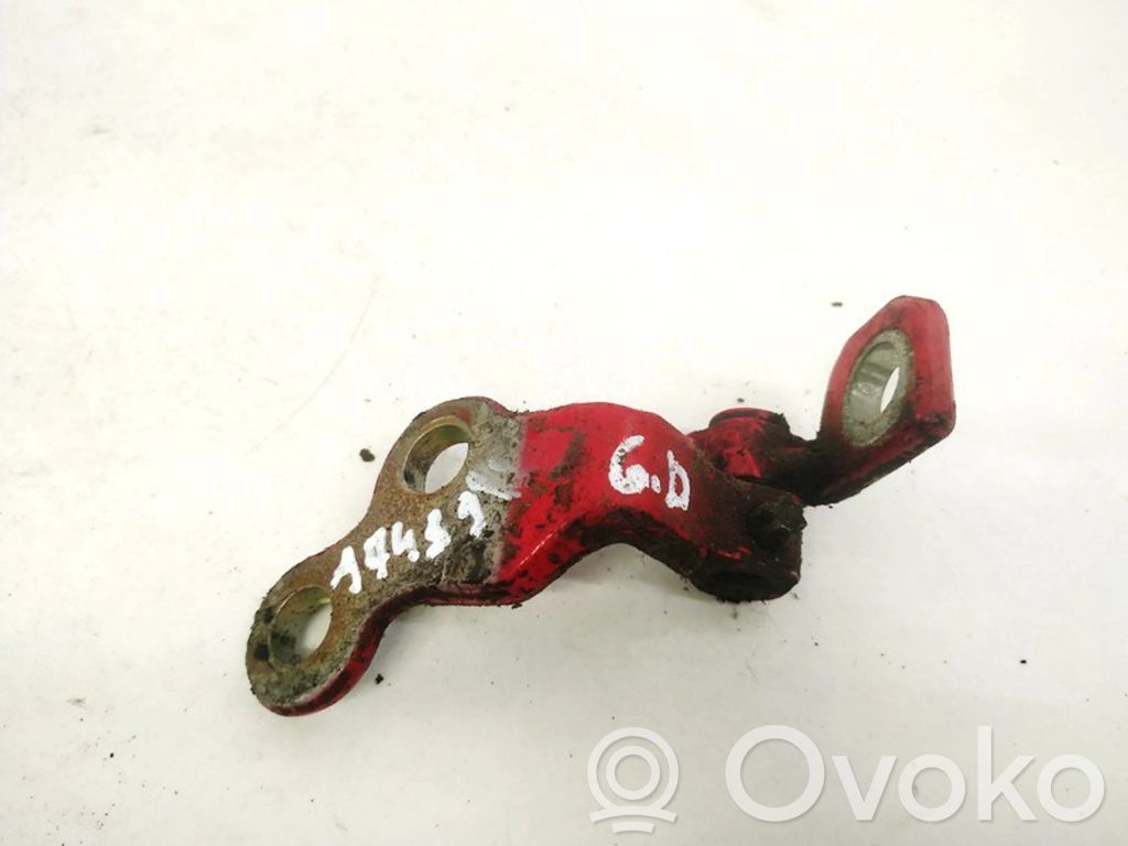 Ford Focus Rear door lower hinge 