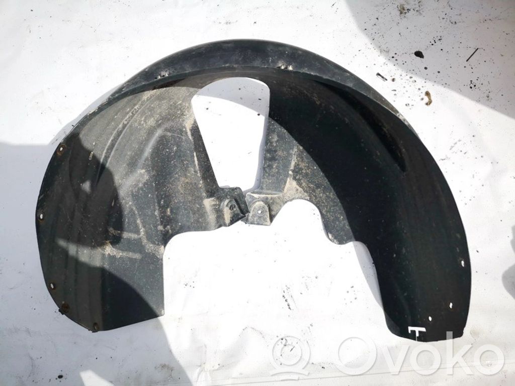 Volvo V50 Rivestimento paraspruzzi parafango posteriore