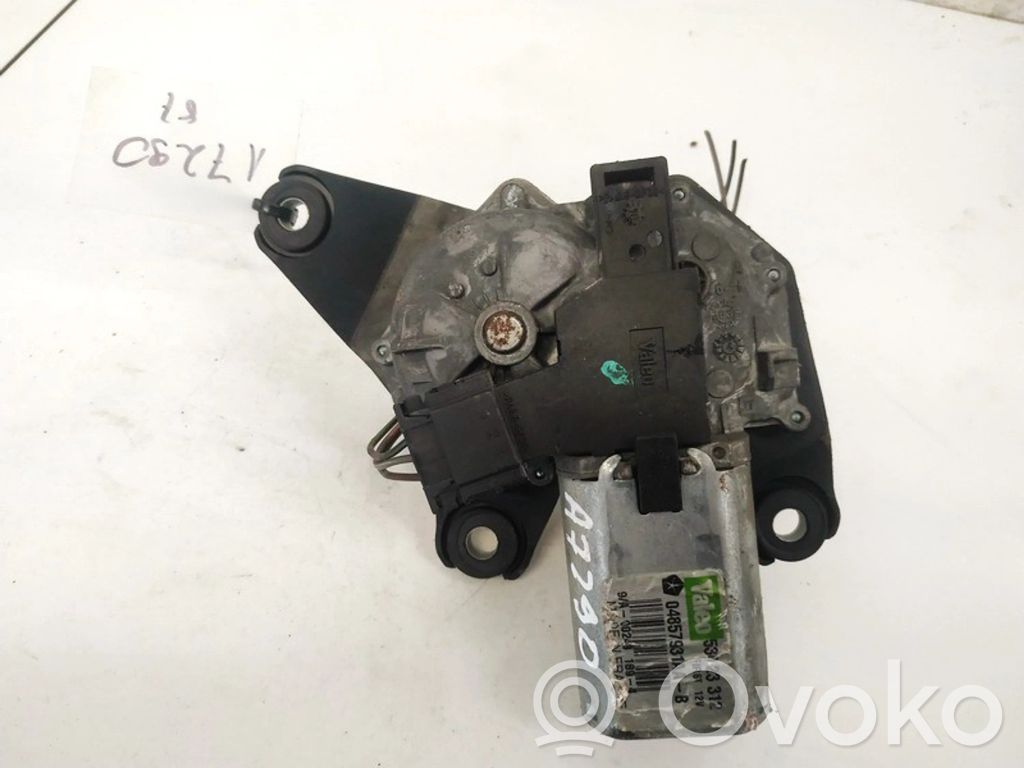 Chrysler Voyager Wischermotor Heckscheibe