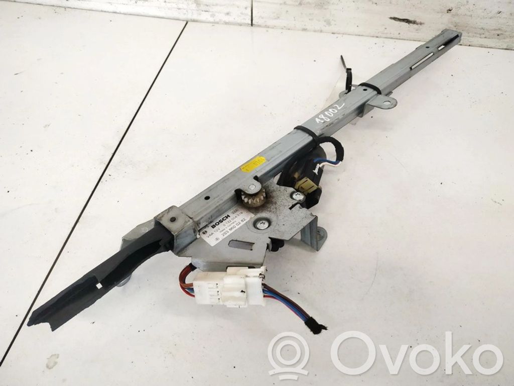Mercedes-Benz CLK A209 C209 Motor reglare scaun 