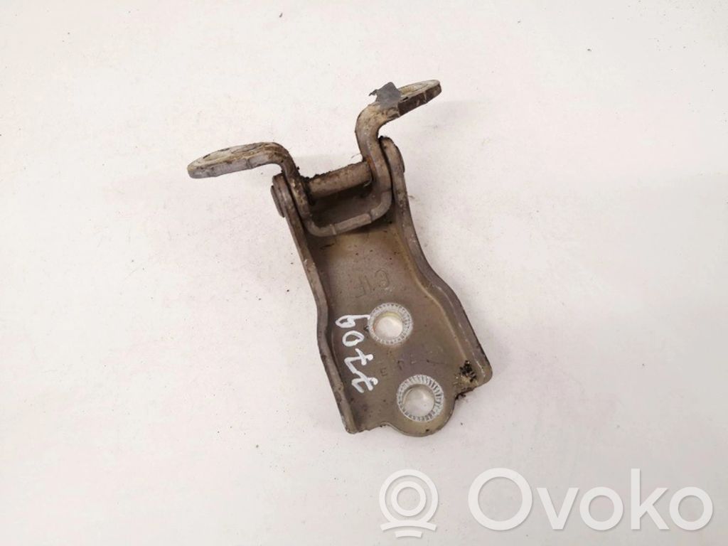 Opel Antara Balama superioară ușă față 