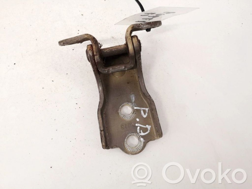 Opel Antara Balama superioară ușă față 