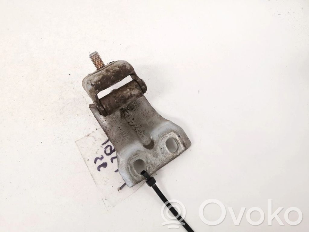 Audi A4 S4 B5 8D Cerniera portellone posteriore/bagagliaio 