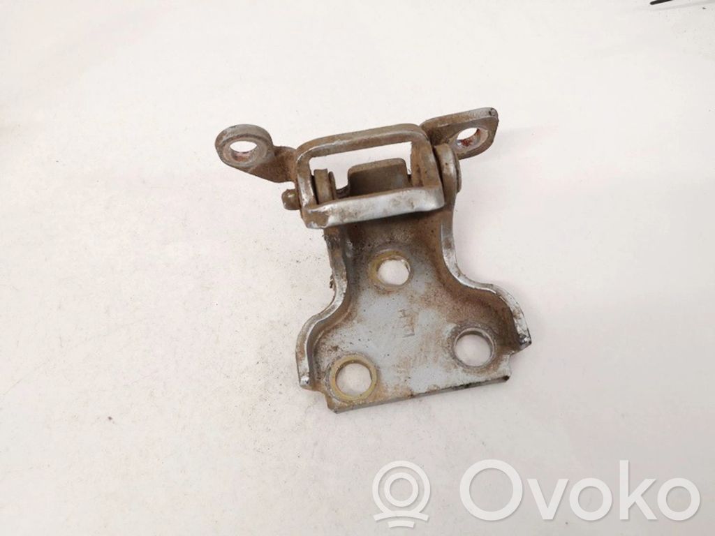 Balama inferioară ușă spate