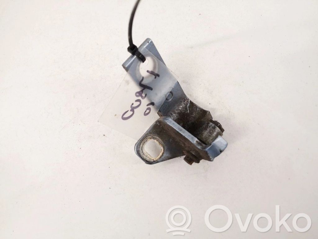 Ford Mondeo MK IV Balama inferioară ușă spate 