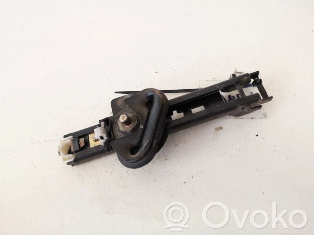 Audi A4 S4 B5 8D Muu ulkopuolen osa 