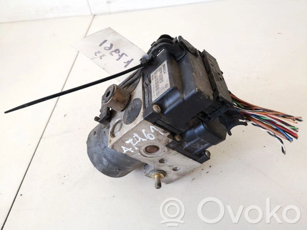 Audi A4 S4 B5 8D Pompa ABS 