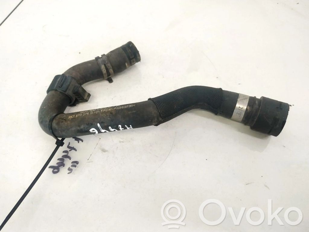 Audi A5 8T 8F Conductă/furtun lichid de răcire motor 