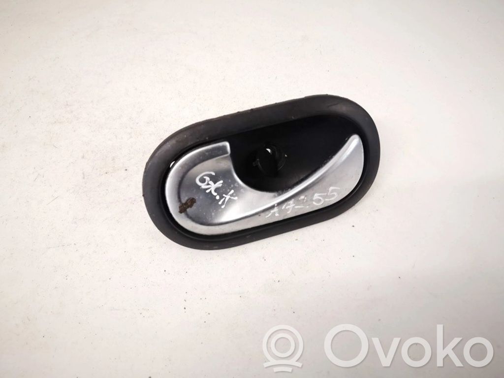 Renault Scenic II -  Grand scenic II Mâner interior ușă spate 