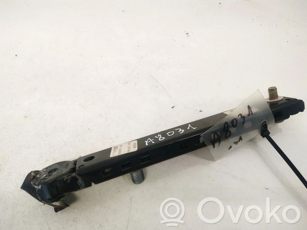 Rover 75 Muu ulkopuolen osa 