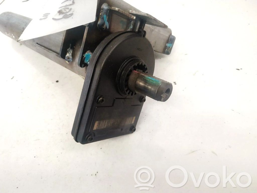 Opel Antara Mâner/pârghie reglare volan