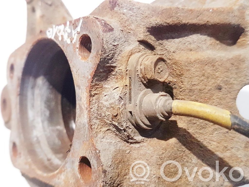 KIA Ceed ABS Sensor hinten