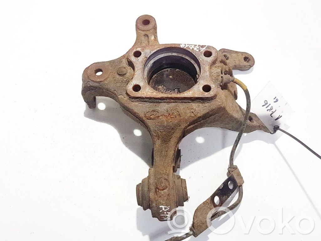KIA Ceed Fuzetă spate 