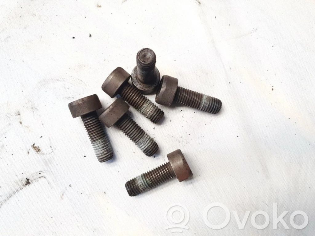 Tuercas/tornillos