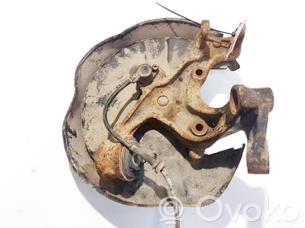 Audi A4 S4 B7 8E 8H Fuzetă spate