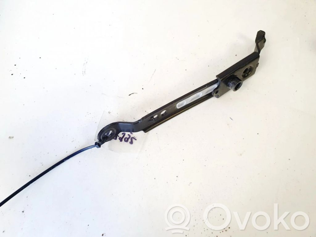 Toyota RAV 4 (XA20) Altra parte esteriore