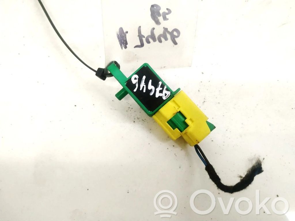 Audi A5 8T 8F Senzor impact/declanșare airbag