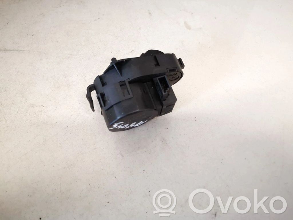 BMW 5 E39 Stellmotor Heizung Klima 