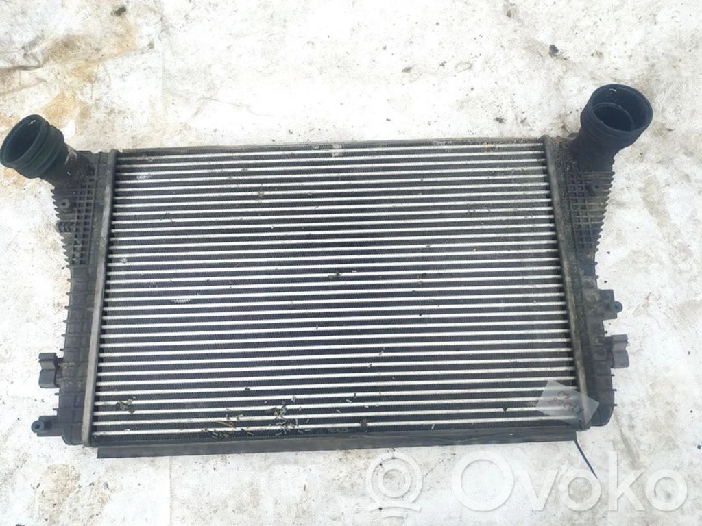 Volkswagen Touran I Radiatore intercooler 