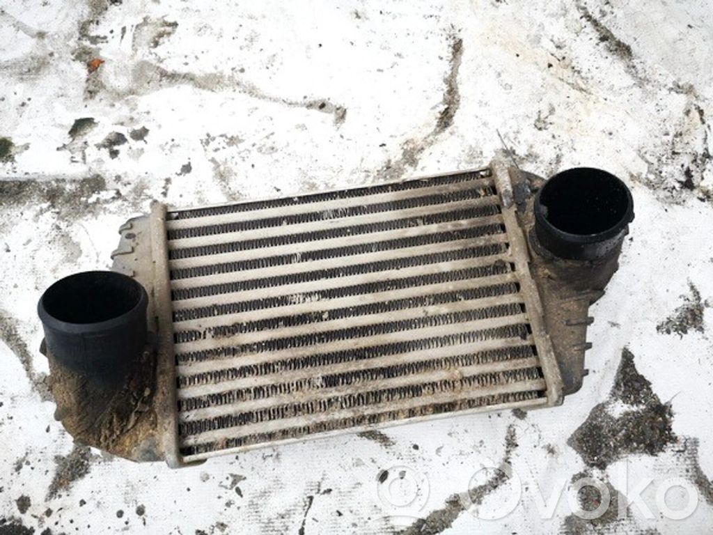 Radiator intercooler   838065000,838065000