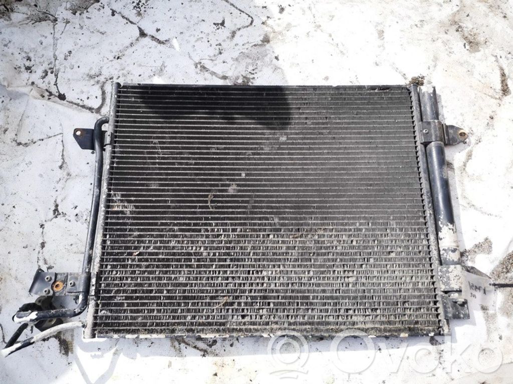 Volkswagen Touran I Radiator răcire A/C (condensor) 
