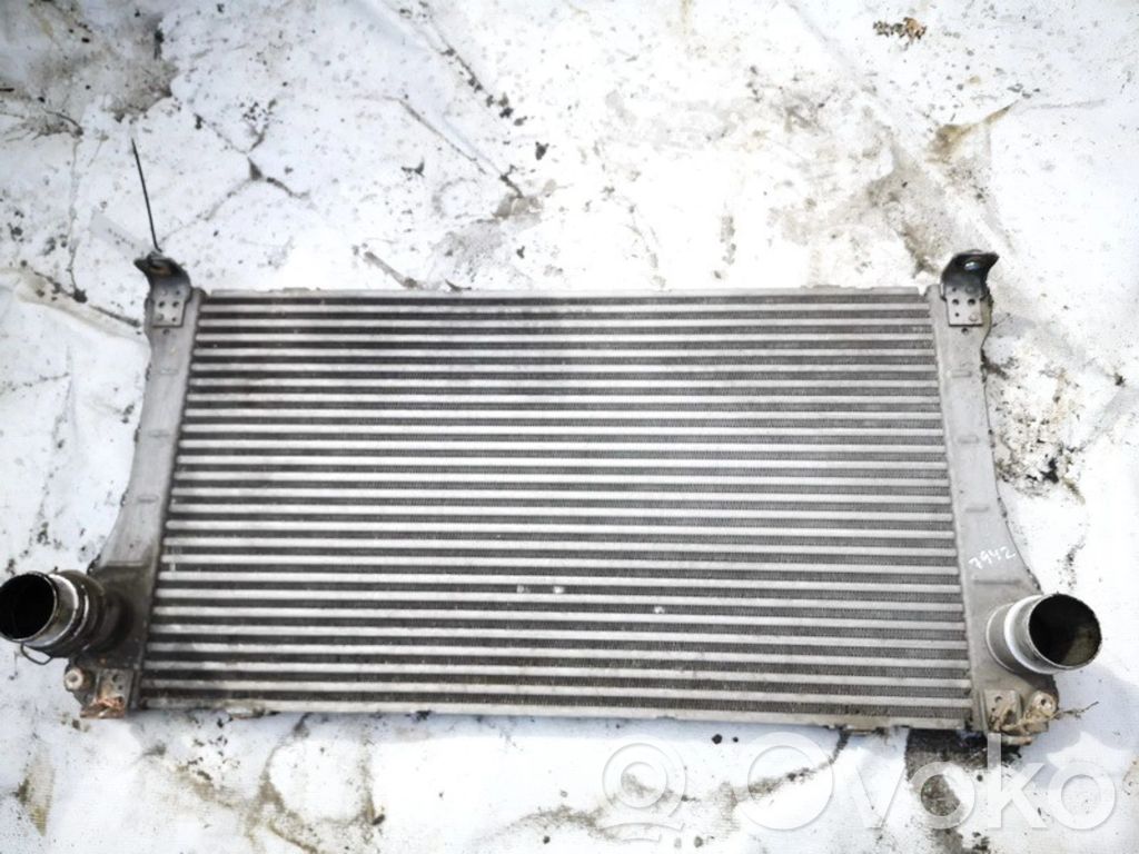 Toyota Avensis T270 Radiatore intercooler