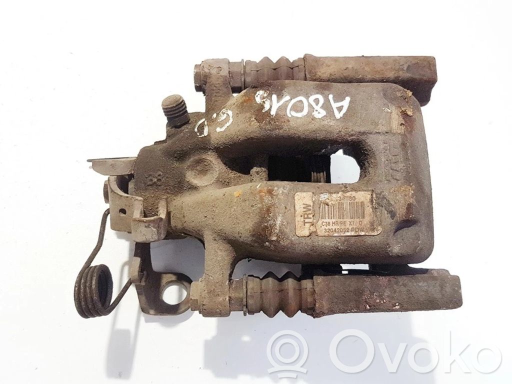 Citroen C5 Etrier frână spate 