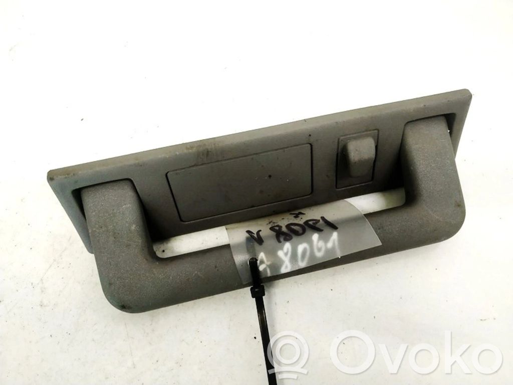 Haltegriff hinten   895857667,895857667