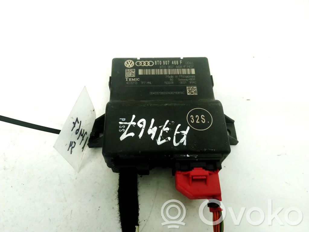 Audi A4 S4 B8 8K Sonstige Steuergeräte / Module 