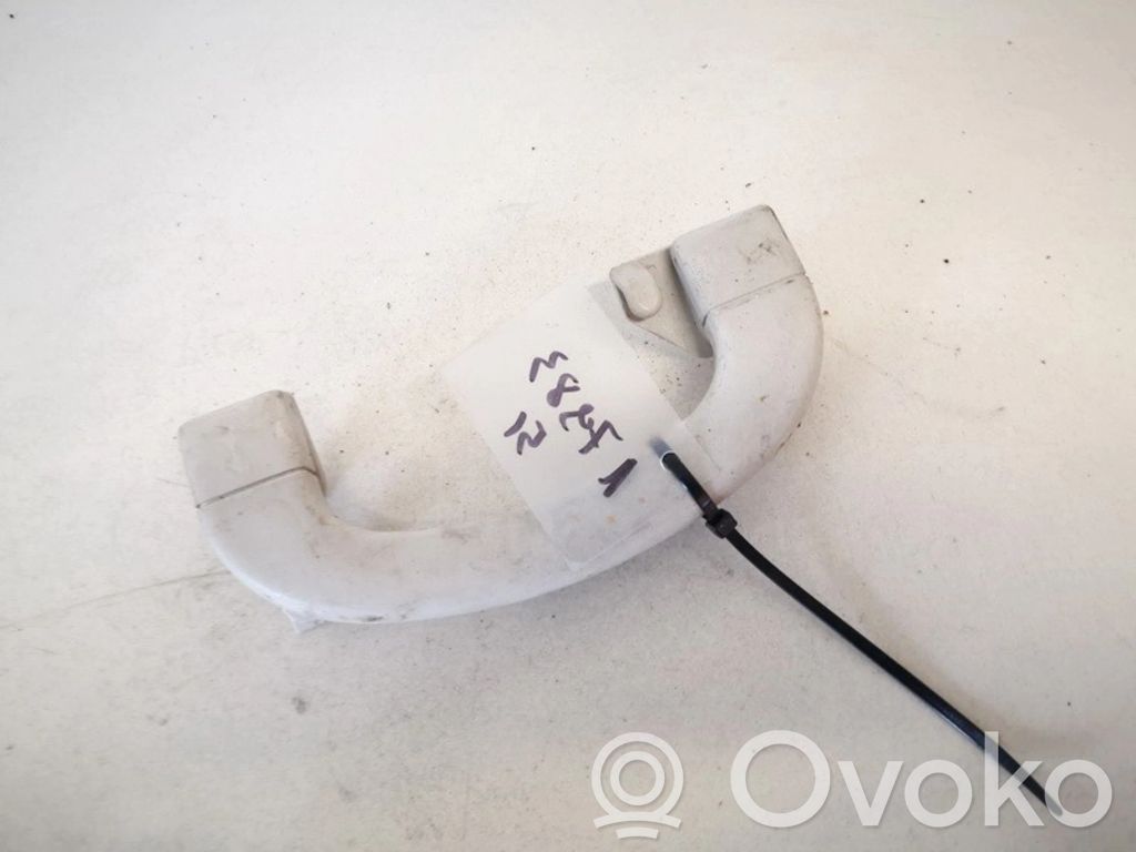 Fiat Stilo Mâner viraj interior ușă spate 