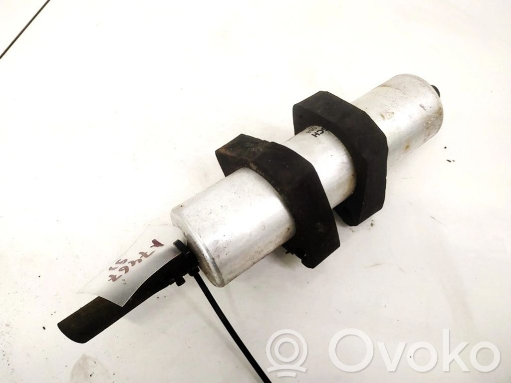 Audi A4 S4 B8 8K Kraftstofffilter 