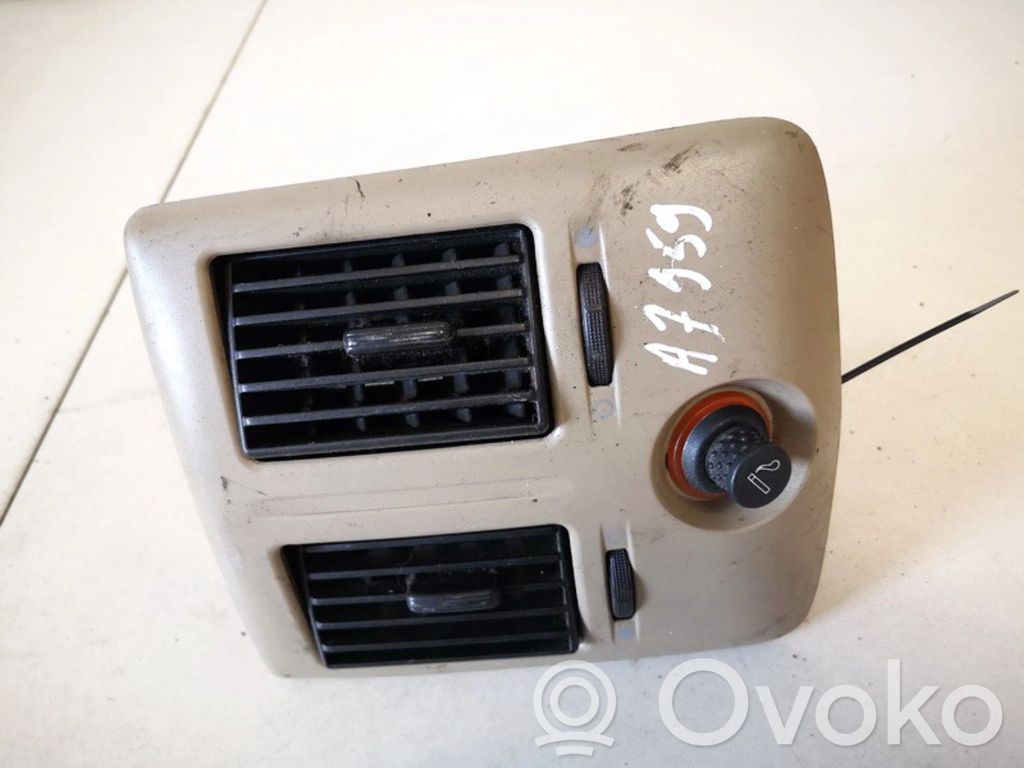 Fiat Croma Griglia di ventilazione centrale cruscotto 