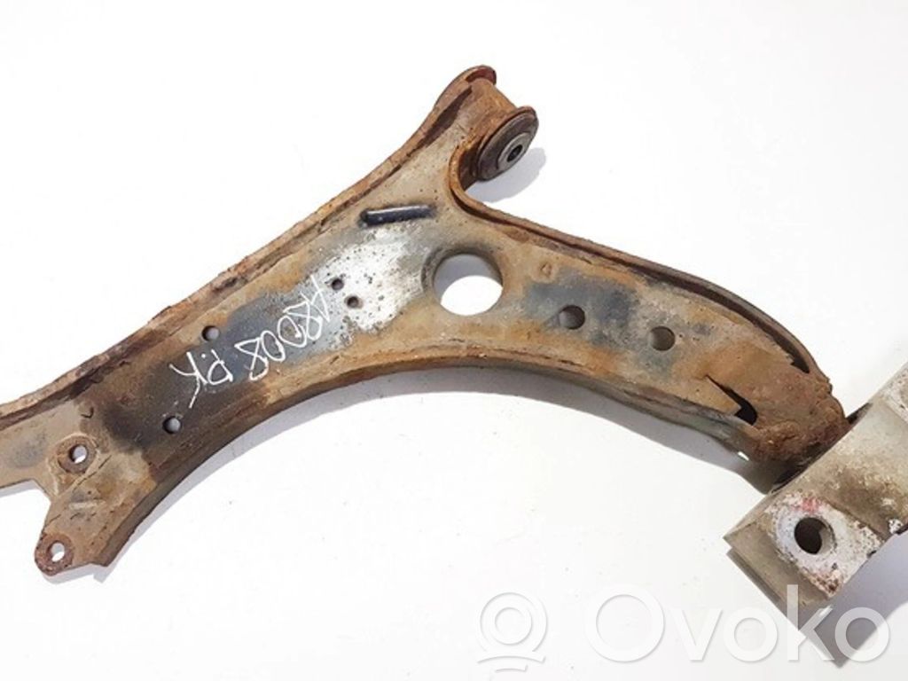 Querlenker Achsschenkel vorne   1K0407189E,1K0407189E