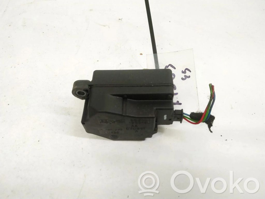 Land Rover Freelander 2 - LR2 Motorino attuatore aria