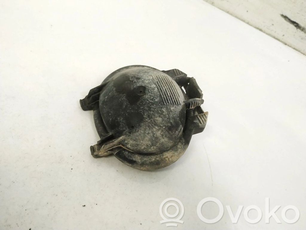Mercedes-Benz C W203 Parapolvere per faro/fanale
