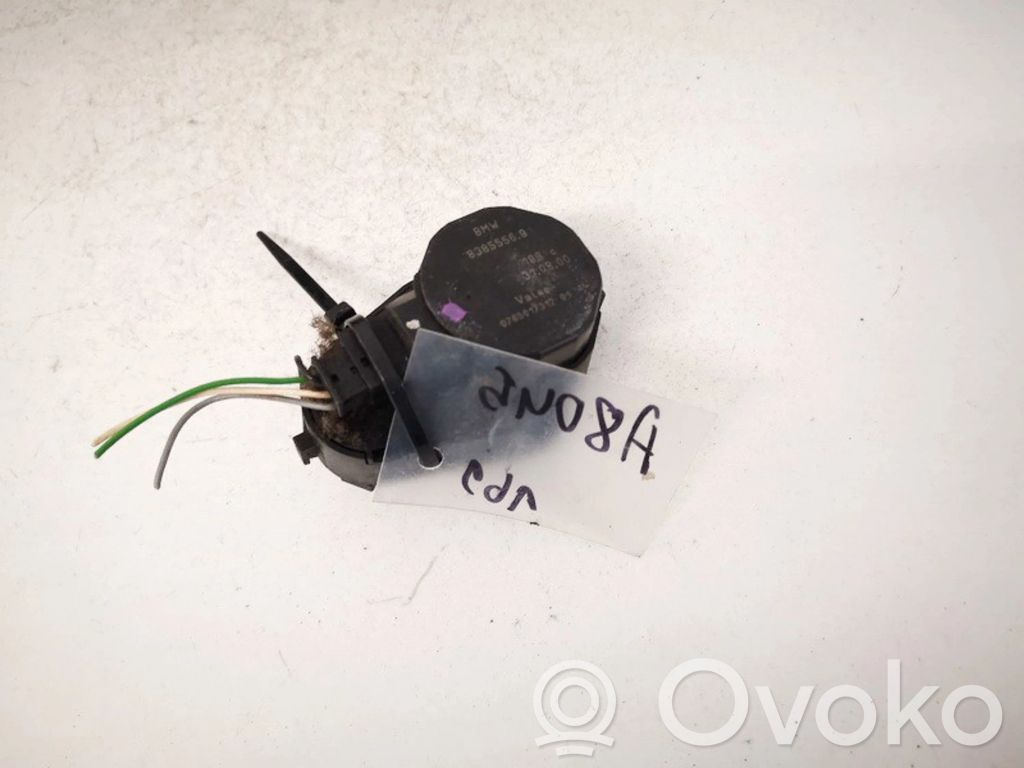 BMW 5 E39 Motor/actuator clapetă aer 