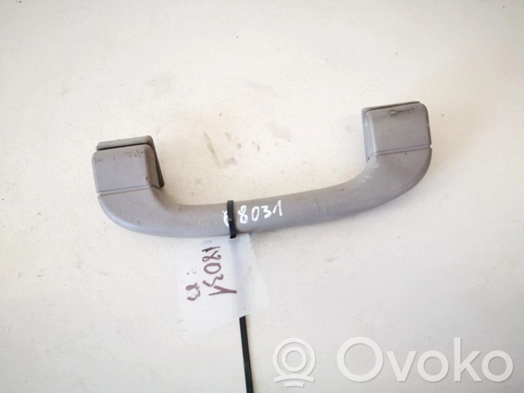 Haltegriff vorne   EDN100660,EDN100660