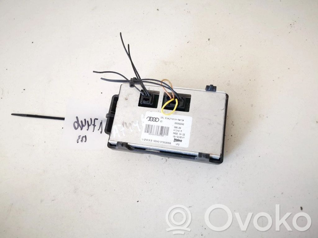 Module d'éclairage LCM   89392242,89392242