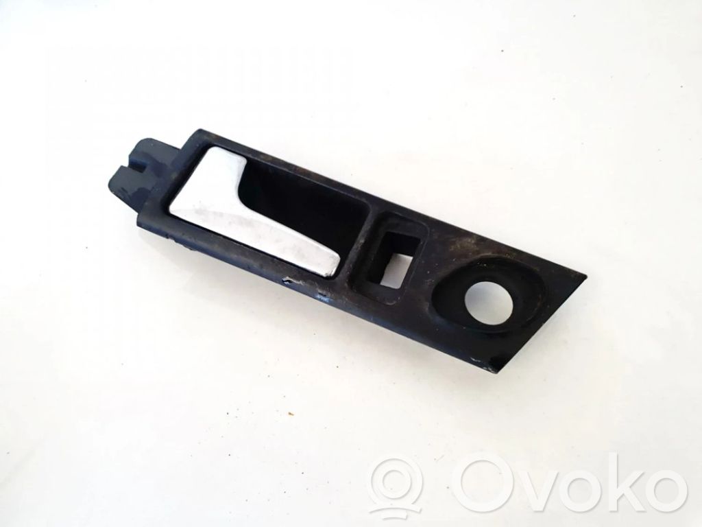 Mâner interior ușă spate   4A0839019C,4A0839019C